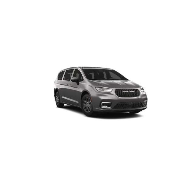 Pacifica Touring