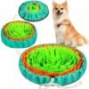 Tapis de Fouille pour Chien – Tapis Anti-Glouton | -50% Prix de Lancement
