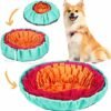 Tapis de Fouille pour Chien – Tapis Anti-Glouton | -50% Prix de Lancement